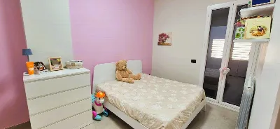 Appartamento in vendita a Agrigento, Via i... - foto 8