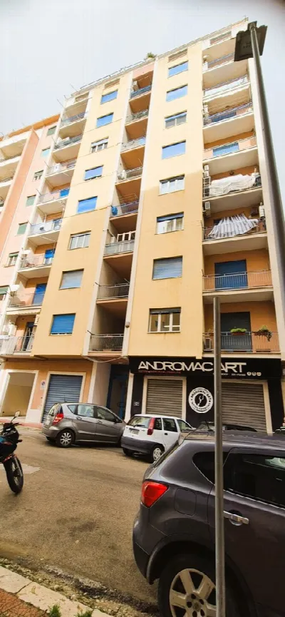 Appartamento a Agrigento
