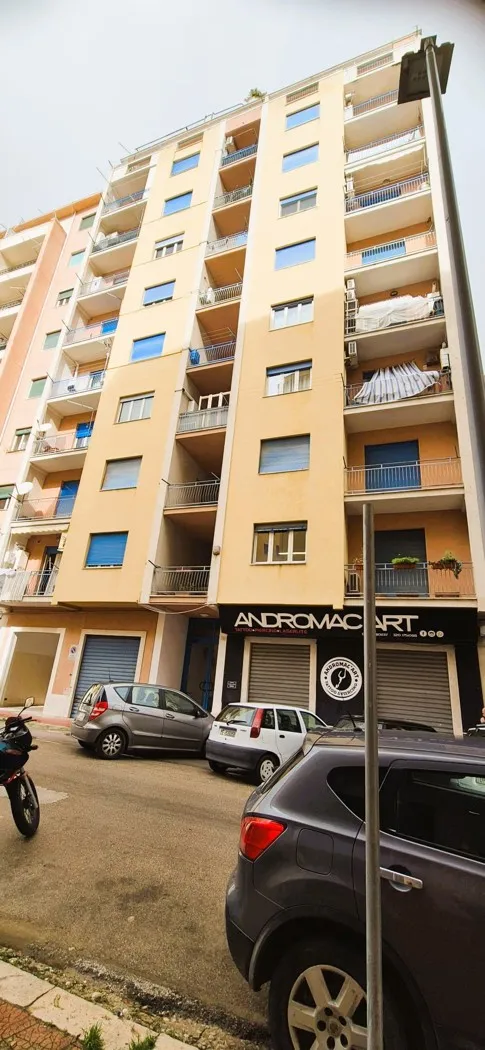 Appartamento in vendita a Agrigento, Centro storico - foto 1