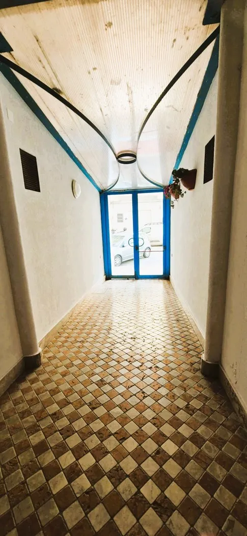 Appartamento in vendita a Agrigento, Centro storico - foto 2