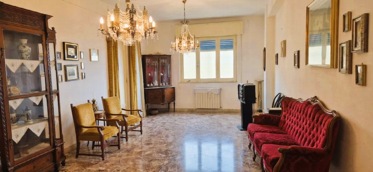 Appartamento in vendita ad Agrigento, Centro Storico - foto 3
