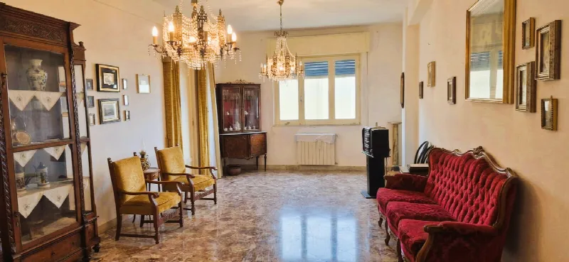 Appartamento in vendita a Agrigento, Centro storico - foto 3