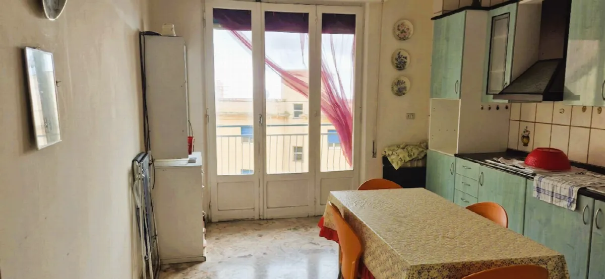 Appartamento in vendita ad Agrigento, Centro Storico - foto 4