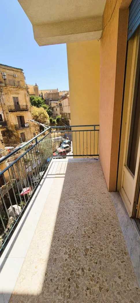 Appartamento in vendita a Agrigento, Centro storico - foto 5