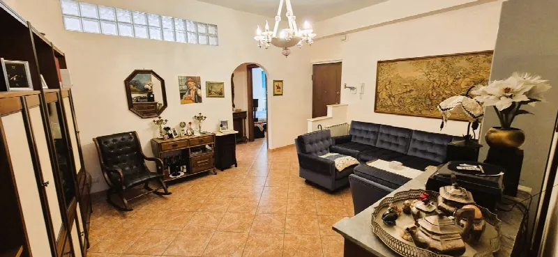 Appartamento in vendita ad Agrigento, Via Imera, Via Della Vittoria, Via Dante - foto 1