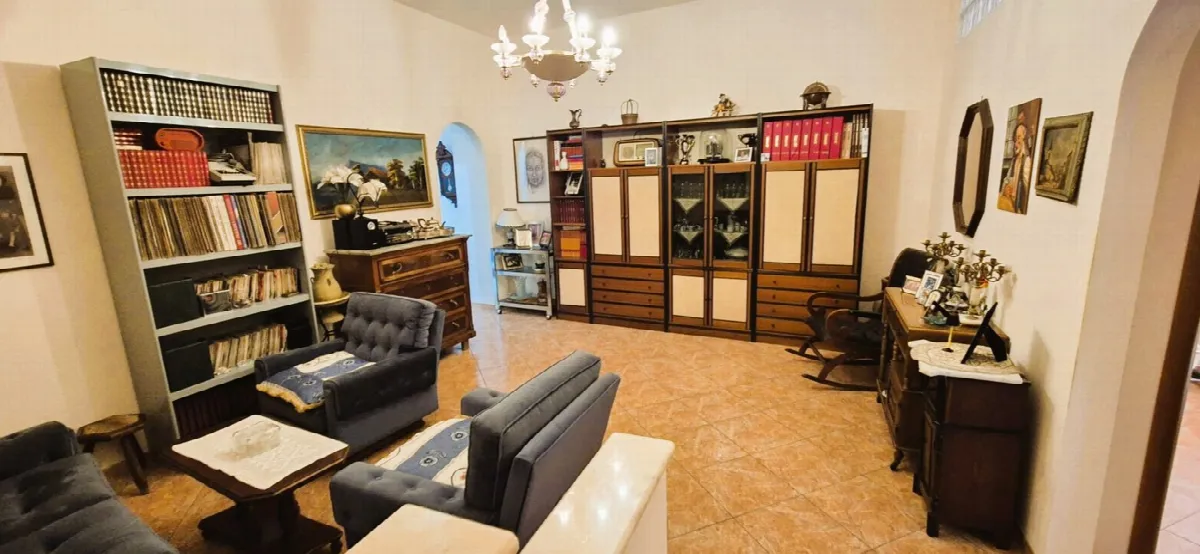 Appartamento in vendita ad Agrigento, Via Imera, Via Della Vittoria, Via Dante - foto 2