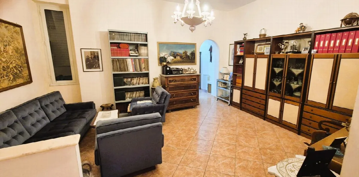 Appartamento in vendita ad Agrigento, Via Imera, Via Della Vittoria, Via Dante - foto 3