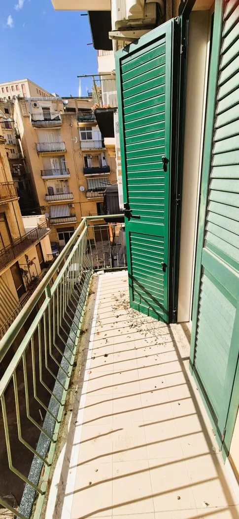 Appartamento in vendita ad Agrigento, Via Imera, Via Della Vittoria, Via Dante - foto 5