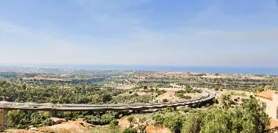 Appartamento a Agrigento