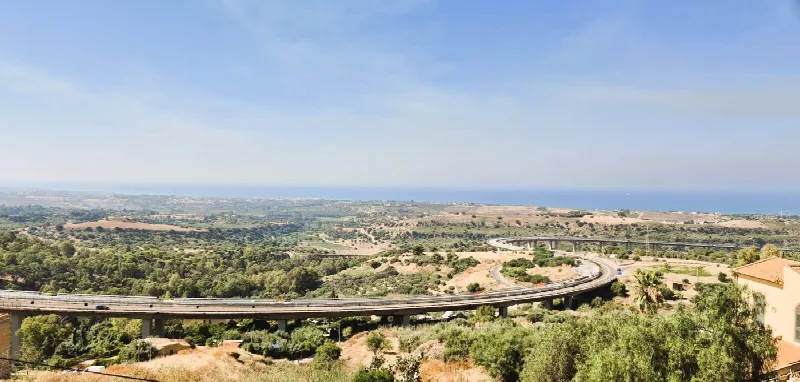 Appartamento in vendita ad Agrigento, Via Imera, Via Della Vittoria, Via Dante - foto 1