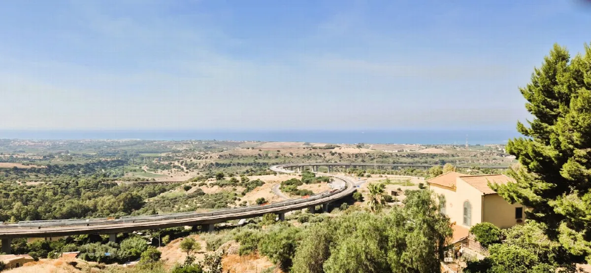 Appartamento in vendita ad Agrigento, Via Imera, Via Della Vittoria, Via Dante - foto 2