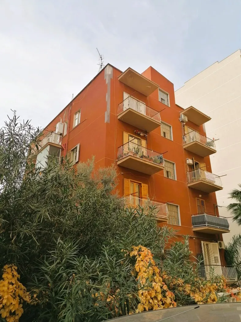 Appartamento in vendita ad Agrigento, Via Imera, Via Della Vittoria, Via Dante - foto 4