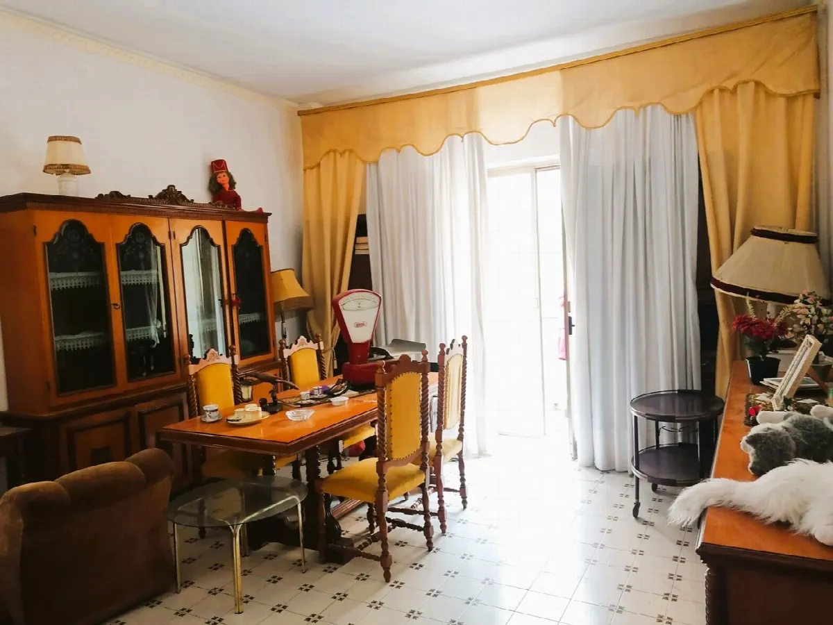 Appartamento in vendita ad Agrigento, Via Imera, Via Della Vittoria, Via Dante - foto 5