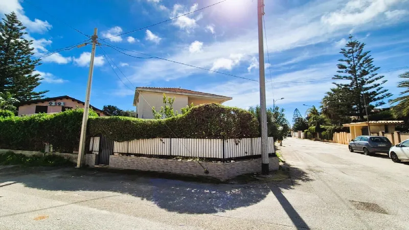 Villa in vendita a Porto Empedocle - foto 1
