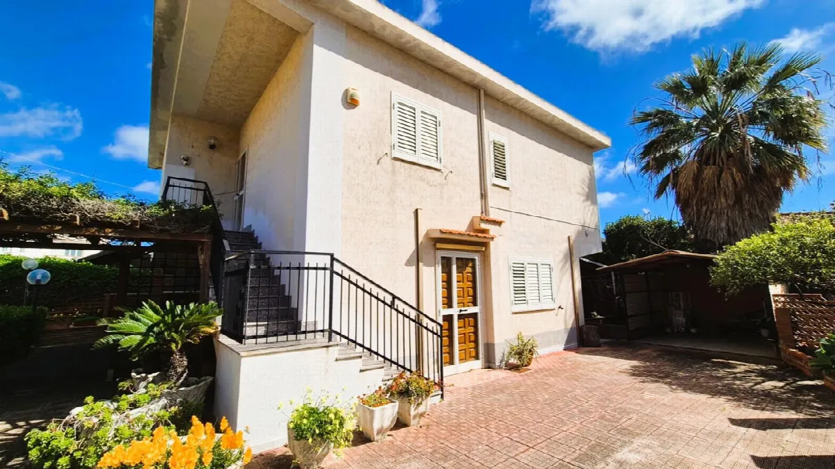 Villa in vendita a Porto Empedocle - foto 4