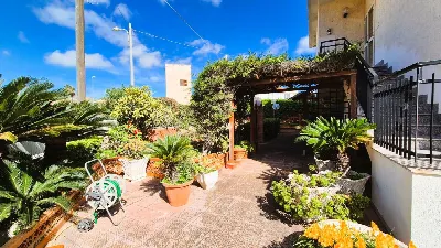 Villa in vendita a Porto Empedocle - foto 5