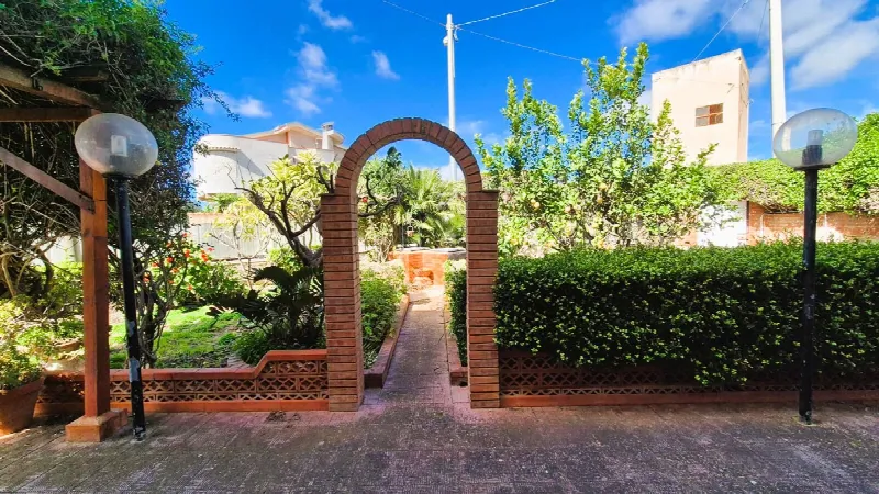 Villa in vendita a Porto Empedocle - foto 8