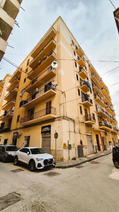 Appartamento a Porto Empedocle