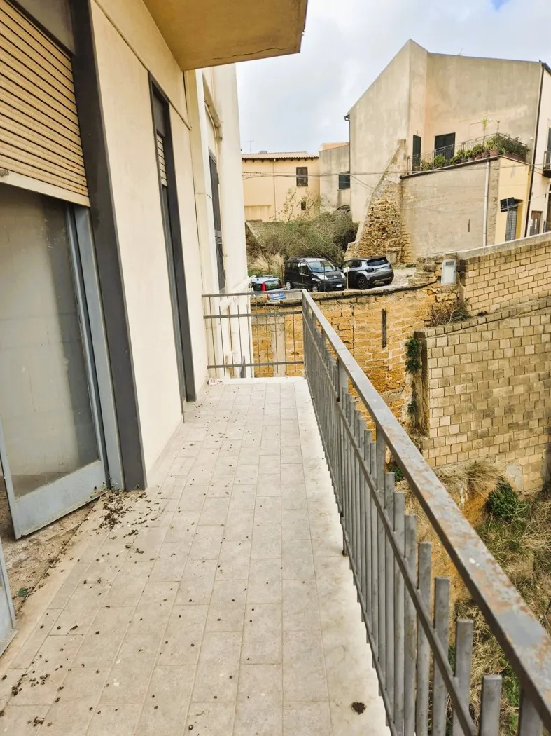 Appartamento in vendita a Agrigento, Centro storico - foto 7