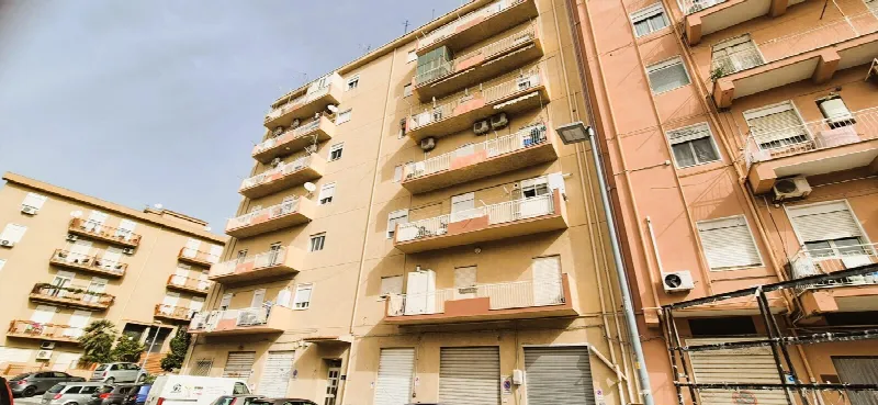 Appartamento in vendita ad Agrigento, Via Imera, Via Della Vittoria, Via Dante - foto 1