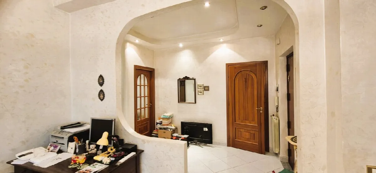 Appartamento in vendita ad Agrigento, Via Imera, Via Della Vittoria, Via Dante - foto 3