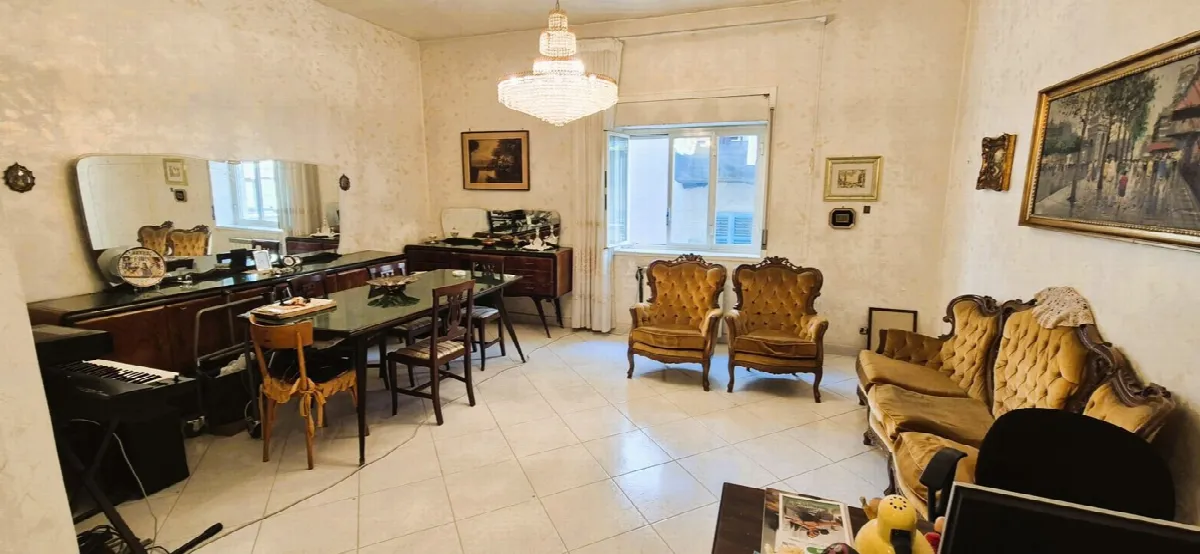 Appartamento in vendita ad Agrigento, Via Imera, Via Della Vittoria, Via Dante - foto 4