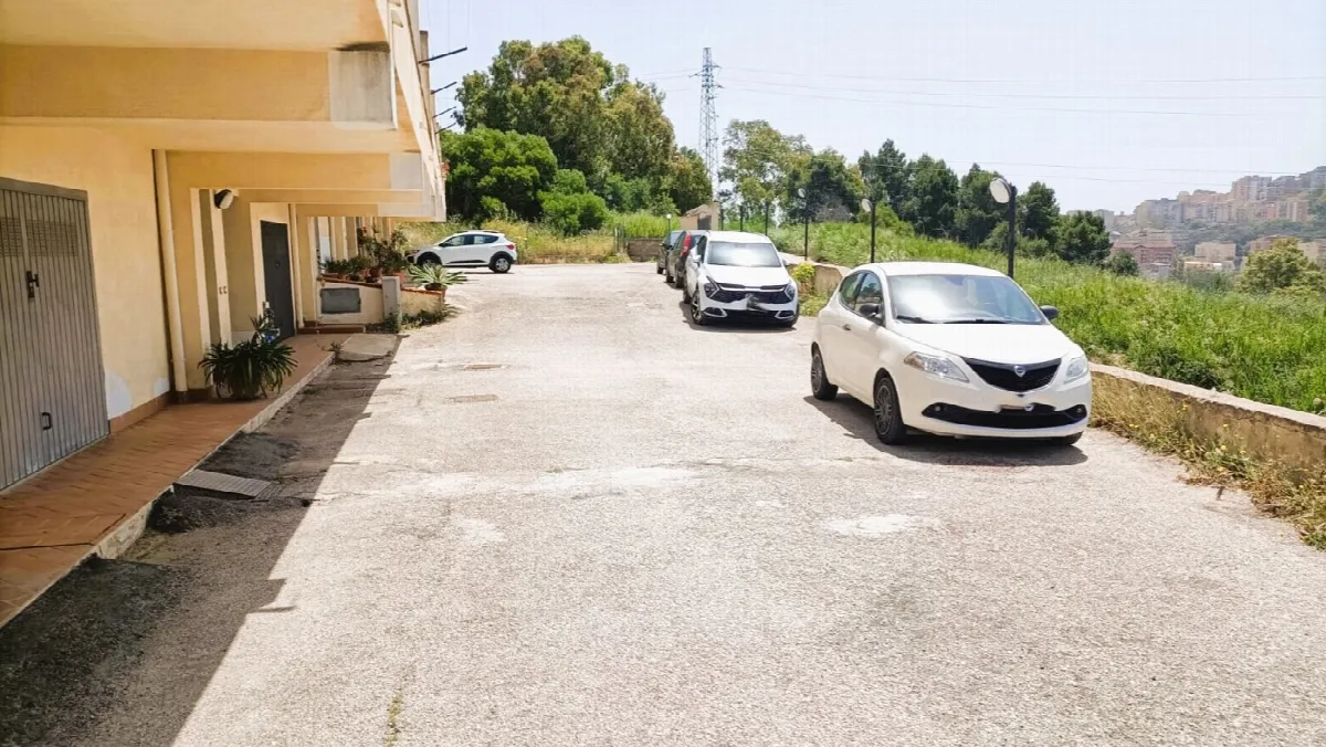 Villetta a schiera in vendita ad Agrigento, Serraferlicchio, Montaperto, Giardina Gallotti - foto 2