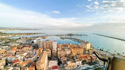 Appartamento a Porto Empedocle