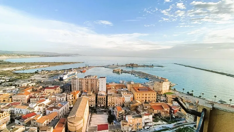 Appartamento in vendita a Porto Empedocle - foto 1