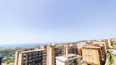 Appartamento in vendita a Agrigento, Via i... - foto 1