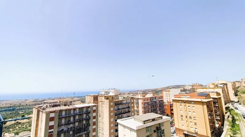 Appartamento in vendita ad Agrigento, Via Imera, Via Della Vittoria, Via Dante - foto 1