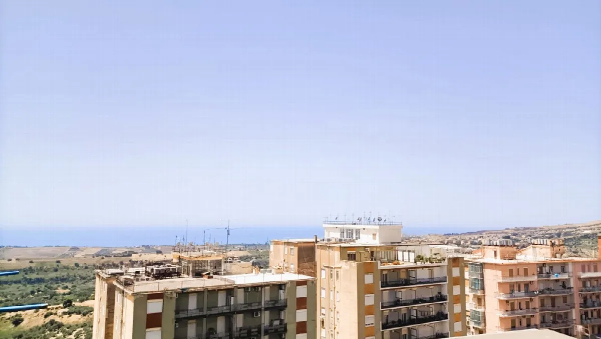 Appartamento in vendita ad Agrigento, Via Imera, Via Della Vittoria, Via Dante - foto 2