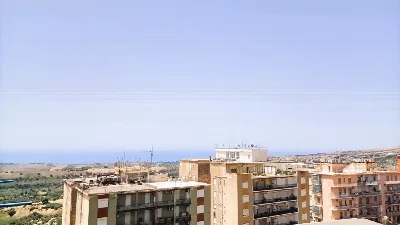 Appartamento in vendita a Agrigento, Via i... - foto 2