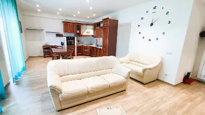 Appartamento in vendita a Agrigento, Via i... - foto 3