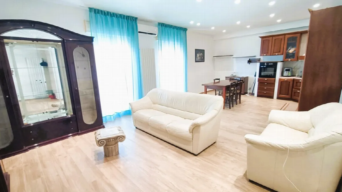 Appartamento in vendita ad Agrigento, Via Imera, Via Della Vittoria, Via Dante - foto 5