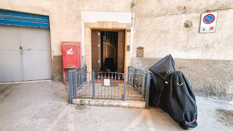 Appartamento in vendita ad Agrigento, Via Imera, Via Della Vittoria, Via Dante - foto 1