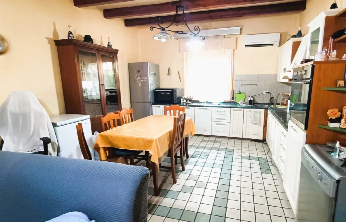 Appartamento in vendita ad Agrigento, Via Imera, Via Della Vittoria, Via Dante - foto 5