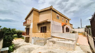 Villetta a schiera in vendita a Agrigento,... - foto 1