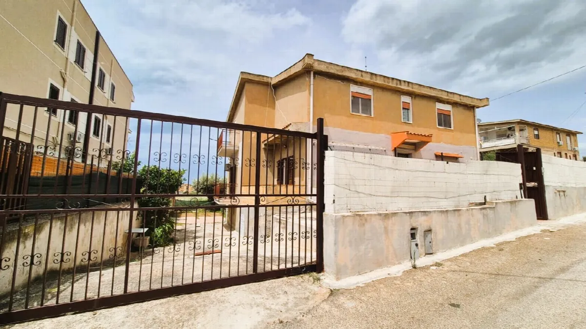 Villetta a schiera in vendita ad Agrigento, San Leone, Villaseta, Villaggio - foto 3