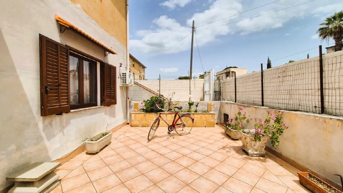 Villetta a schiera in vendita ad Agrigento, San Leone, Villaseta, Villaggio - foto 4