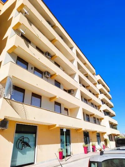 Appartamento in vendita a Agrigento, Serra... - foto 1