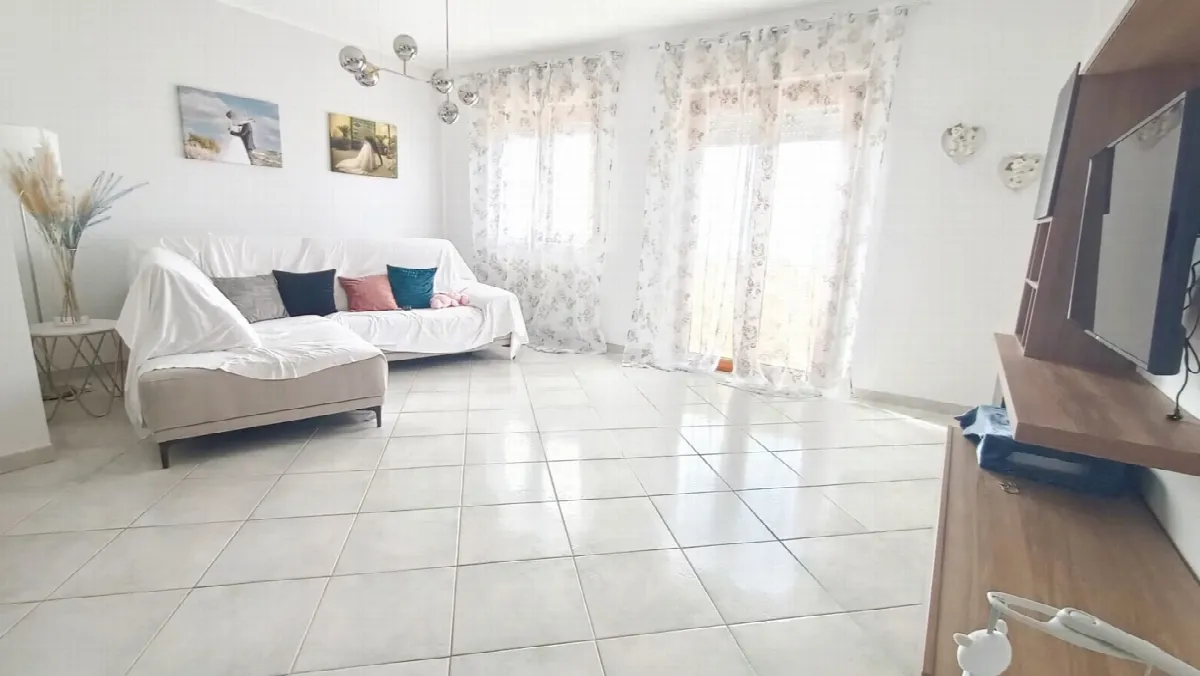 Appartamento in vendita ad Agrigento, Serraferlicchio, Montaperto, Giardina Gallotti - foto 4