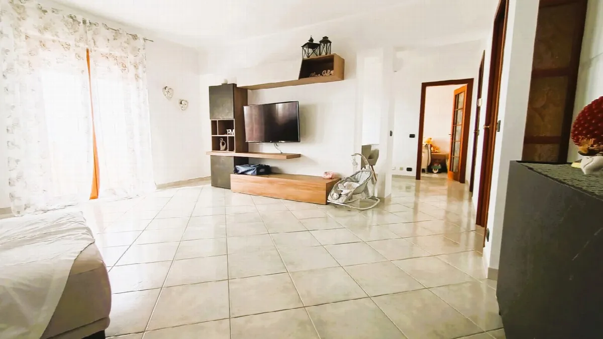 Appartamento in vendita ad Agrigento, Serraferlicchio, Montaperto, Giardina Gallotti - foto 5
