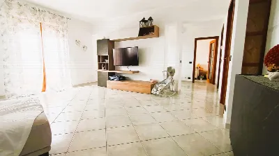 Appartamento in vendita a Agrigento, Serra... - foto 5