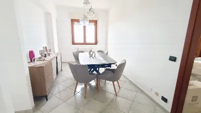 Appartamento in vendita a Agrigento, Serra... - foto 7