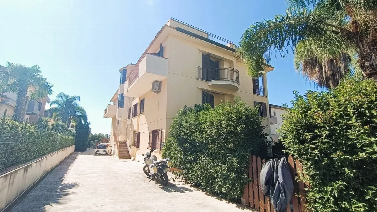 Appartamento in vendita ad Agrigento, San Leone, Villaseta, Villaggio - foto 2