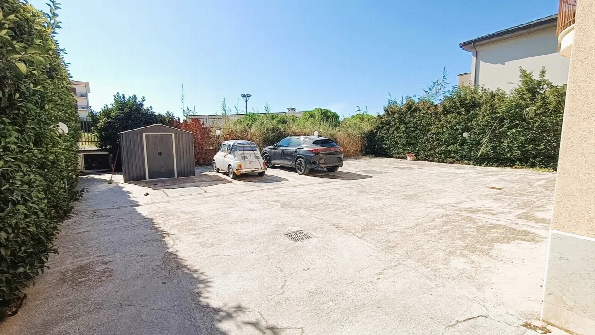 Appartamento in vendita ad Agrigento, San Leone, Villaseta, Villaggio - foto 3