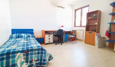 Appartamento in vendita a Agrigento, San l... - foto 9