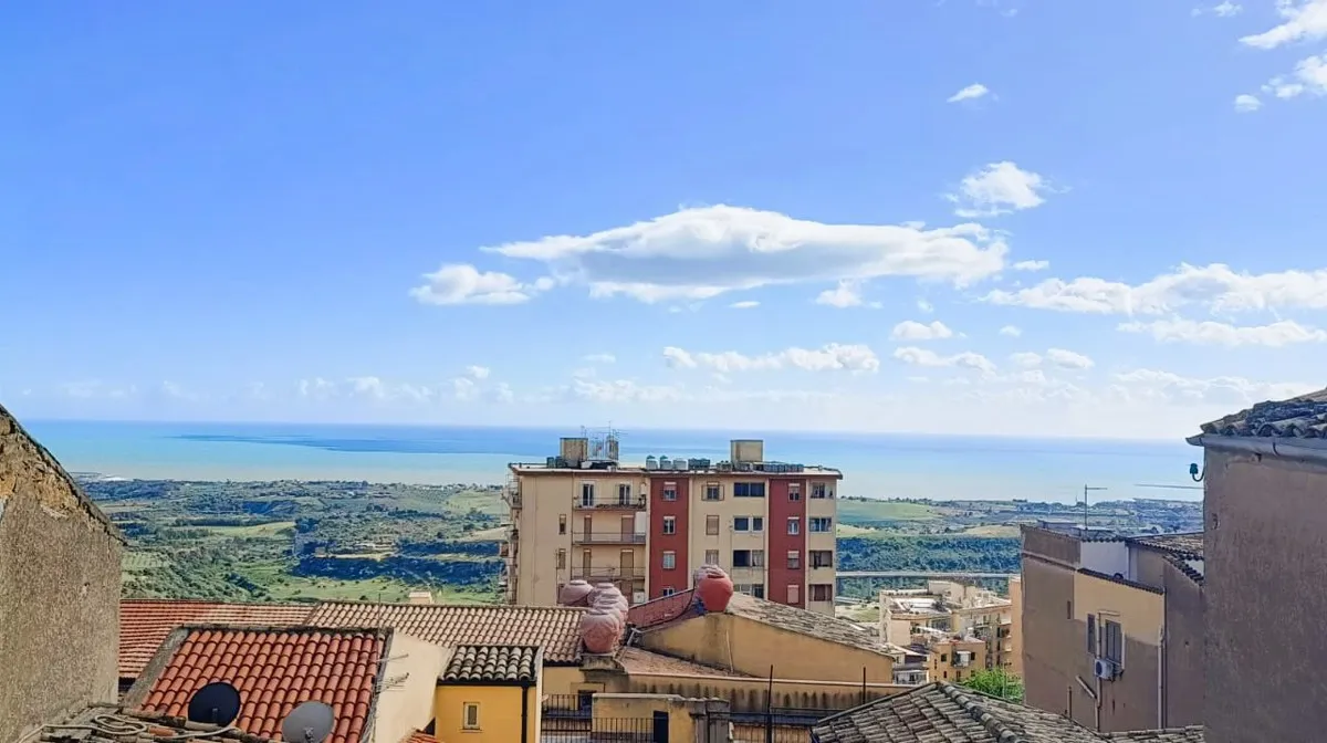 Appartamento in vendita ad Agrigento, Via Imera, Via Della Vittoria, Via Dante - foto 4