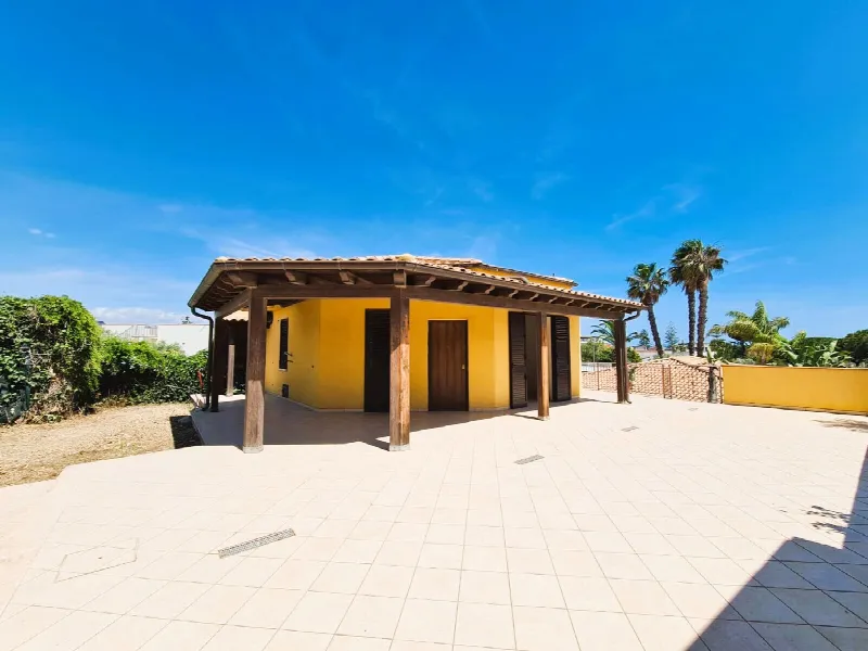Villa in vendita ad Agrigento, San Leone, Villaseta, Villaggio - foto 1